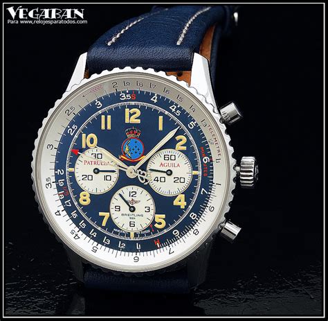 relojes breitling el corte ingles|reloj breitling precios.